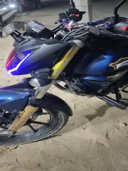 Yamaha FZs